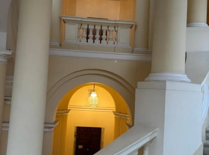 Boutique Rooms Trastevere Roma